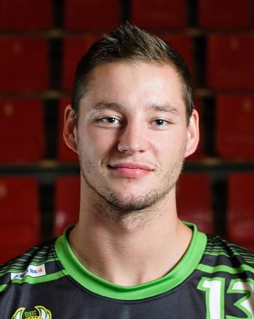 Marek Jass